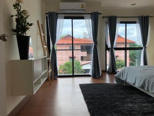 Floating Loft Haiya, 3 Storey Flowery Loft Floating Loft Haiya, 3 Storey Flowery Loft