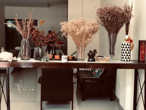Floating Loft Haiya, 3 Storey Flowery Loft Floating Loft Haiya, 3 Storey Flowery Loft