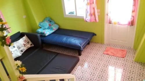 Family Bungalow