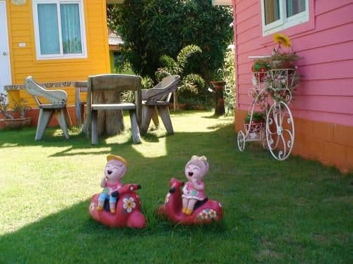 Family Bungalow
