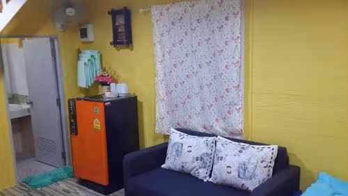 Family Bungalow