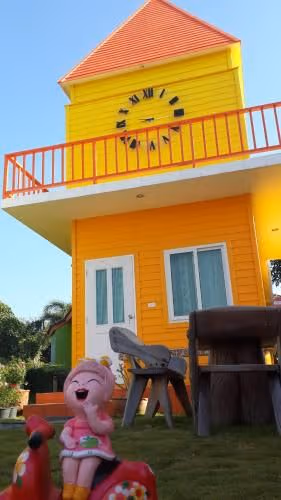 Family Bungalow
