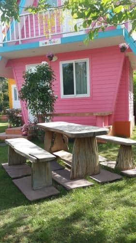 Family Bungalow