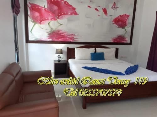 Deluxe Single Room with Balcony