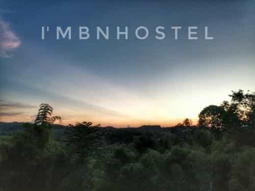 i’mbn hostel & cafe i’mbn hostel & cafe