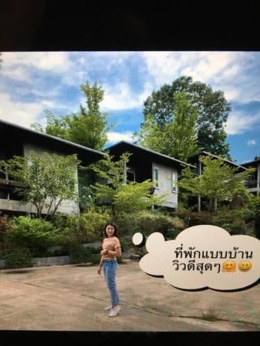 Double Room with Balcony (2 Adults + 1 Child)