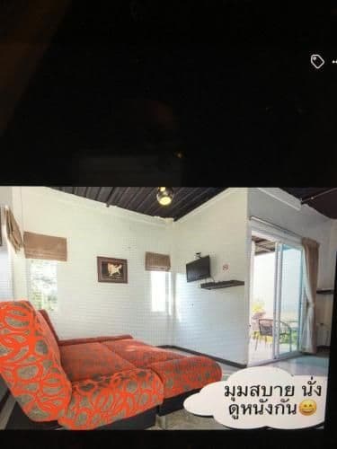 Double Room with Balcony (2 Adults + 1 Child)