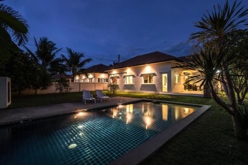 Orchid Paradise Homes 180