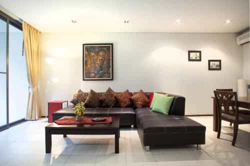 Bangtao Beach Garden By Resava Group Bangtao Beach Garden By Resava Group