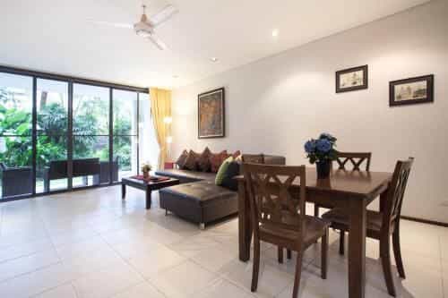 Bangtao Beach Garden By Resava Group Bangtao Beach Garden By Resava Group