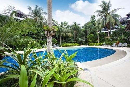 Bangtao Beach Garden By Resava Group0