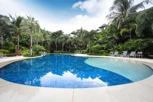 Bangtao Beach Garden By Resava Group Bangtao Beach Garden By Resava Group