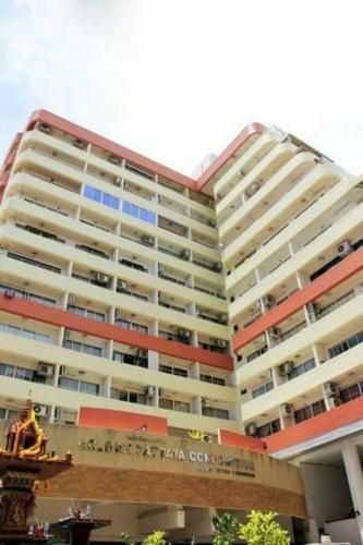 Golden Pattaya Condominium (Dolphin Circle) : north pattaya (Golden Pattaya Condominium Dolphin Circle north pattaya)2