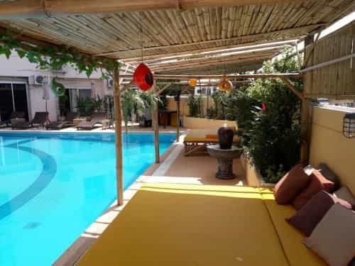 Pool paradise La Piscine Pool paradise La Piscine