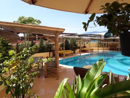 Pool paradise La Piscine Pool paradise La Piscine