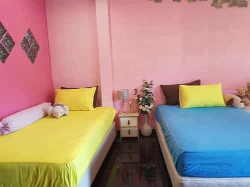 ณ สัตหีบ Homestay by ตา ยาย ณ สัตหีบ Homestay by ตา ยาย