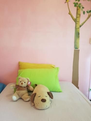 Na Sattahip Homestay By Ta Yai2