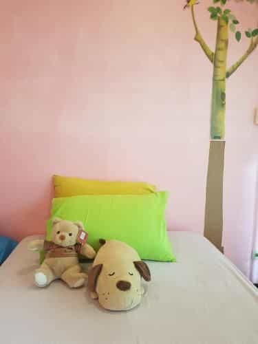 ณ สัตหีบ Homestay by ตา ยาย ณ สัตหีบ Homestay by ตา ยาย