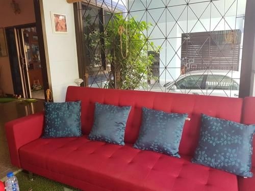 Na Sattahip Homestay By Ta Yai3