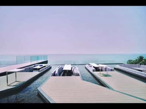 VR-3 @Veranda Pattaya Beach by Away VR-3 @Veranda Pattaya Beach by Away