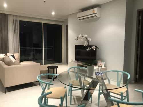VR-3 @Veranda Pattaya Beach by Away VR-3 @Veranda Pattaya Beach by Away