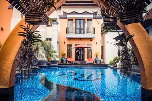 Villa