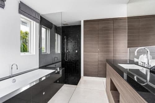 Suite with Sea View