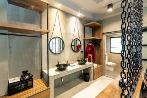 S Loft Deluxe