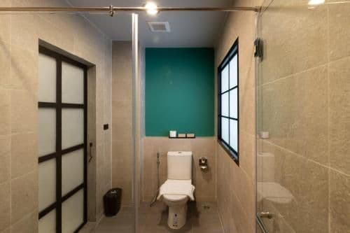 S Loft Deluxe