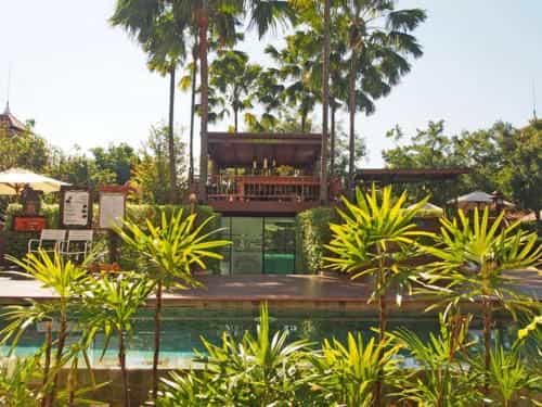 S Loft Sport and Wellbeing Hotel Chiang Mai S Loft Sport and Wellbeing Hotel Chiang Mai