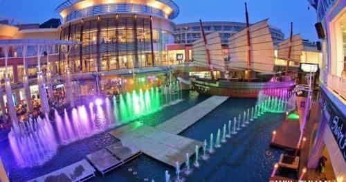 The Deck Patong by Air Collection The Deck Patong by Air Collection