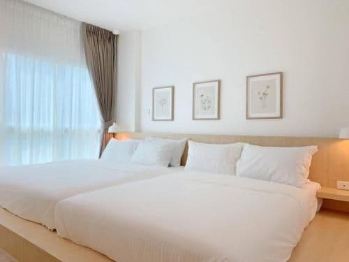 Cozy Comfy Home. Near subway Rama 9 in 7mins. Cozy Comfy Home. Near subway Rama 9 in 7mins.