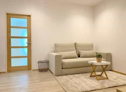 Cozy Comfy Home. Near subway Rama 9 in 7mins. Cozy Comfy Home. Near subway Rama 9 in 7mins.