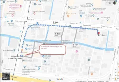 Cozy Comfy Home. Near subway Rama 9 in 7mins. Cozy Comfy Home. Near subway Rama 9 in 7mins.