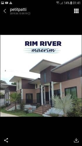 RIM RIVER MAERIM RIM RIVER MAERIM