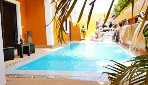 Coconut Holidays Luxury Villa Pattaya Coconut Holidays Luxury Villa Pattaya