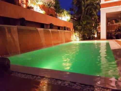 Coconut Holidays Luxury Villa Pattaya Coconut Holidays Luxury Villa Pattaya