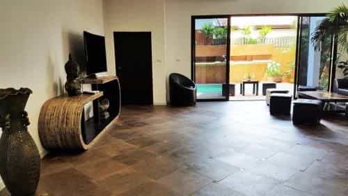 Coconut Holidays Luxury Villa Pattaya Coconut Holidays Luxury Villa Pattaya