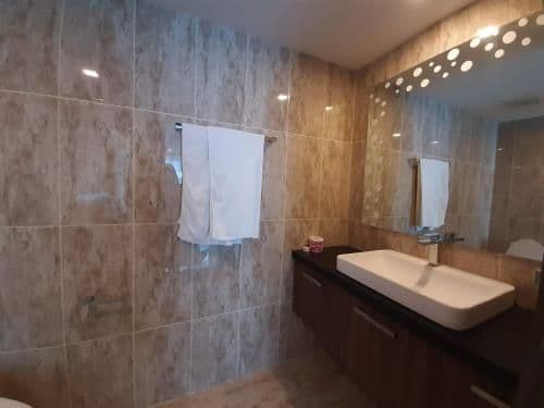 King Room with Pool View