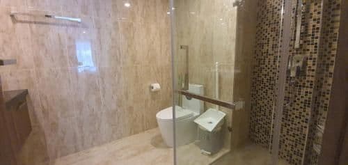 King Room with Pool View