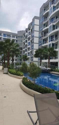 King Room with Pool View