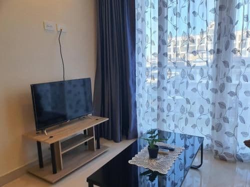 Double Room with Balcony (3 Adults)