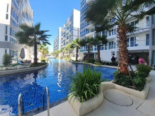Double Room with Balcony (3 Adults)