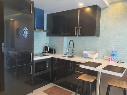Double Room with Balcony (3 Adults)