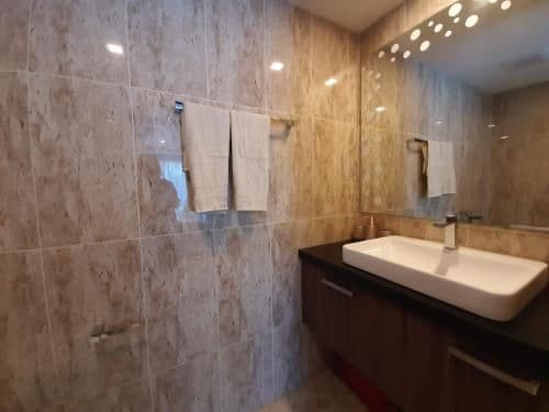 Double Room with Balcony (3 Adults)