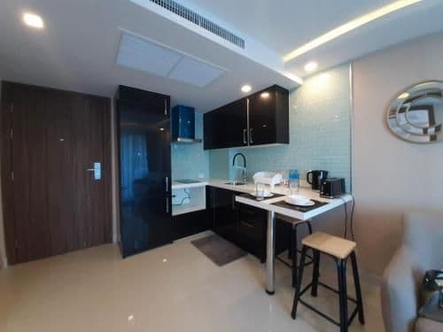 Double Room with Balcony (3 Adults)