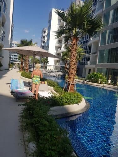 Double Room with Balcony (3 Adults)