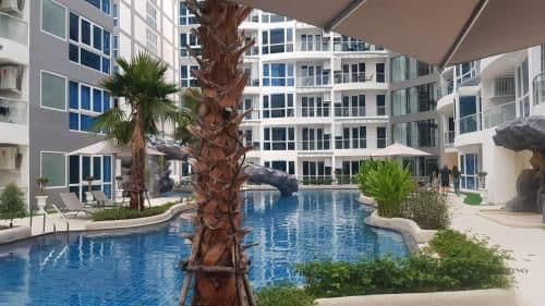 Double Room with Balcony (3 Adults)