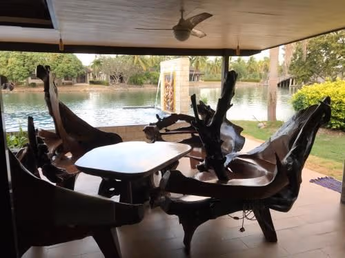 Superior Villa