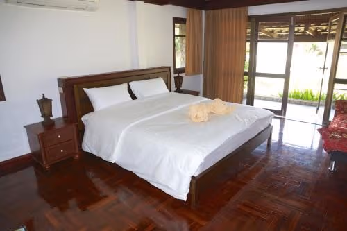 Superior Villa